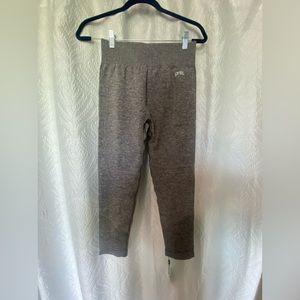 SEAMLESS AYBL LEGGINGS